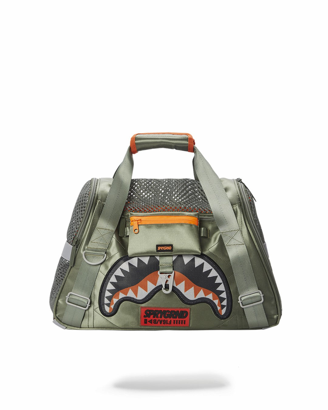 SPECIAL OPS ALPHA SHARK PET CARRIER