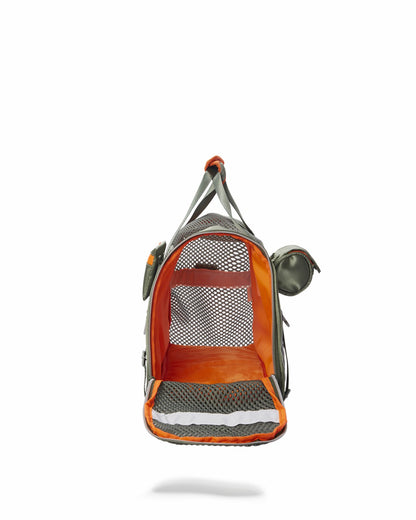 SPECIAL OPS ALPHA SHARK PET CARRIER