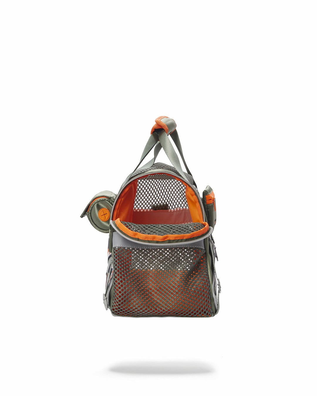 SPECIAL OPS ALPHA SHARK PET CARRIER
