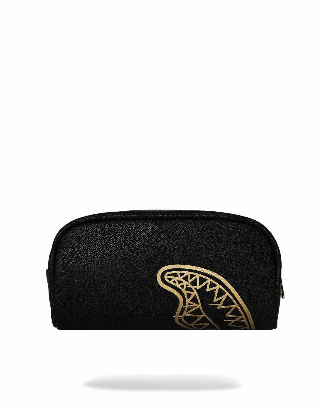 GOLD FANG POUCH