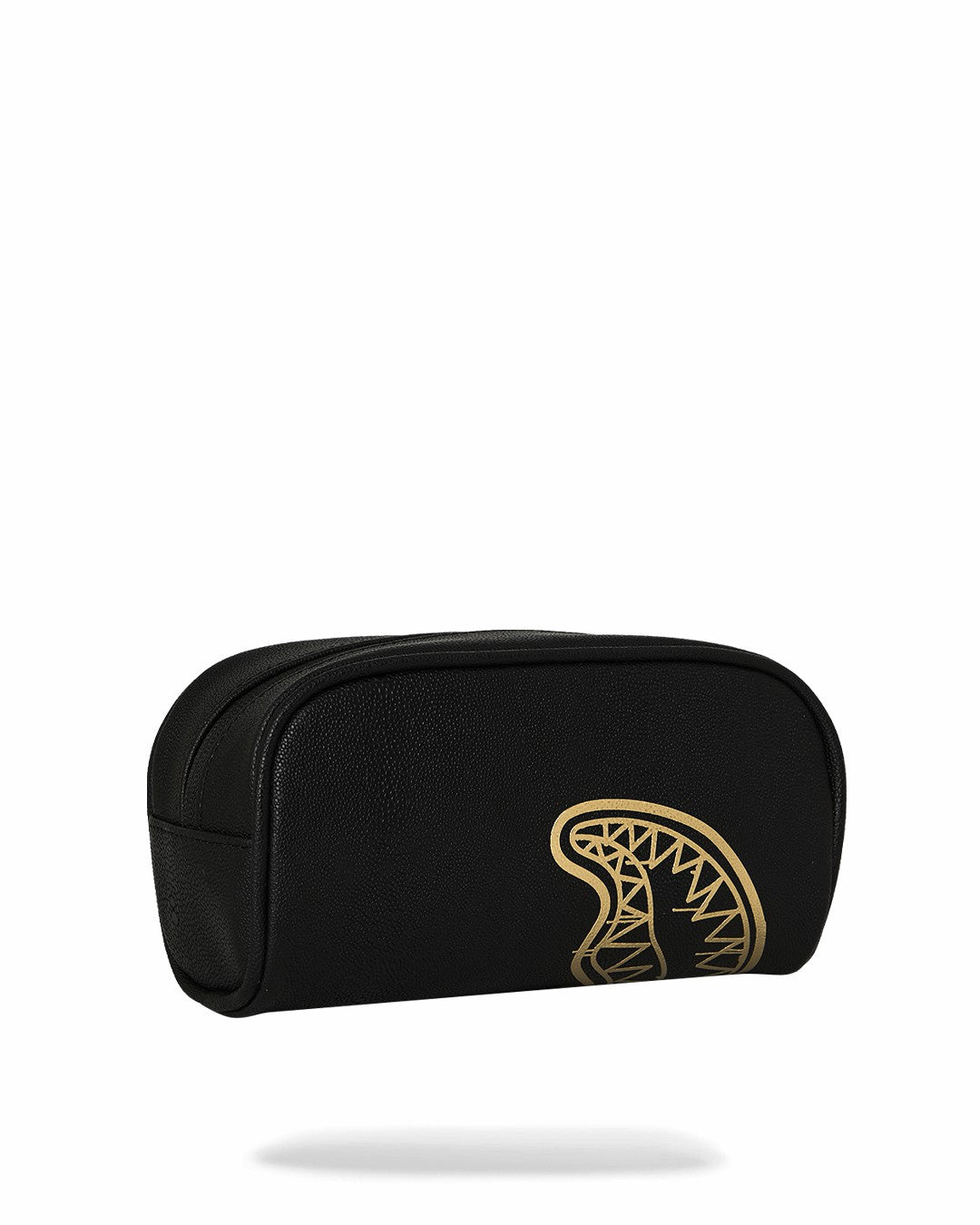 GOLD FANG POUCH