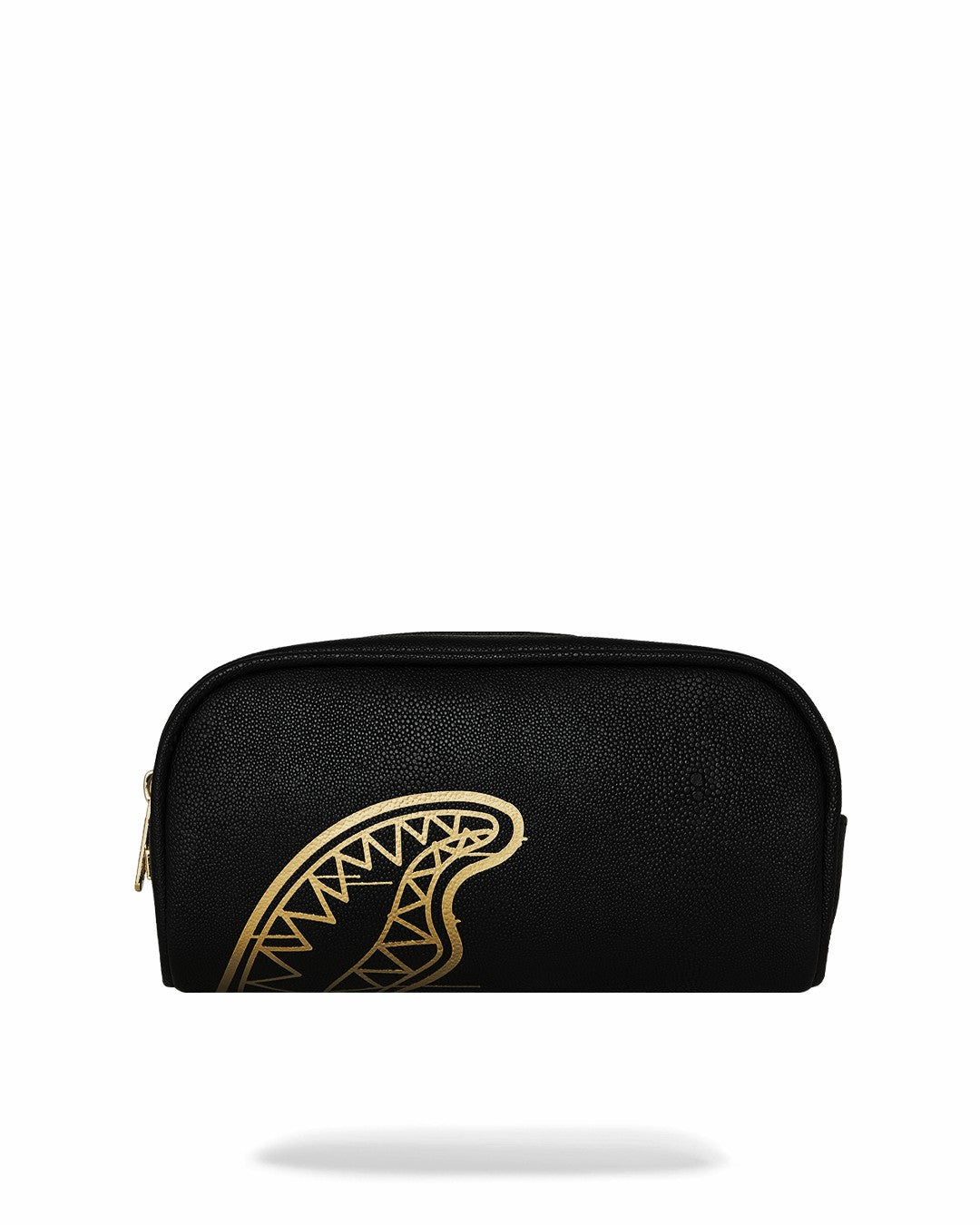 GOLD FANG POUCH