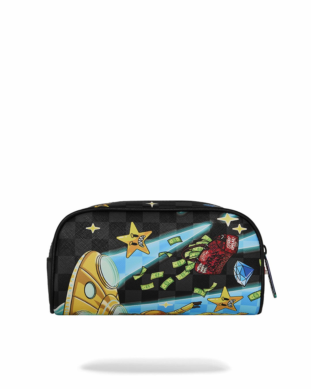 EXTRA EXTRATERRESTRIAL POUCH