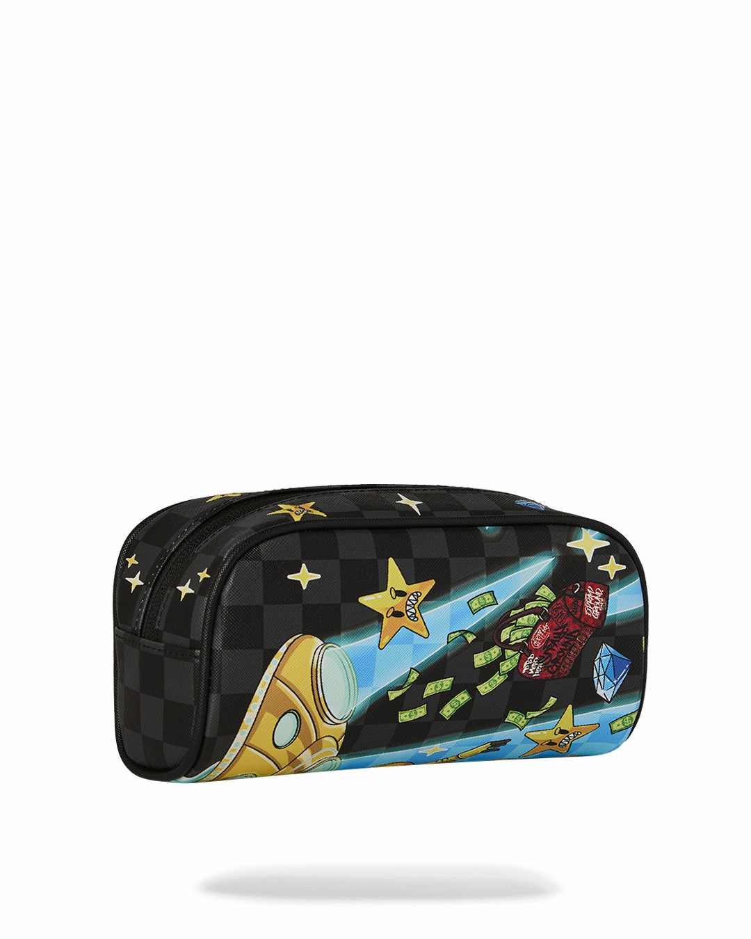 EXTRA EXTRATERRESTRIAL POUCH