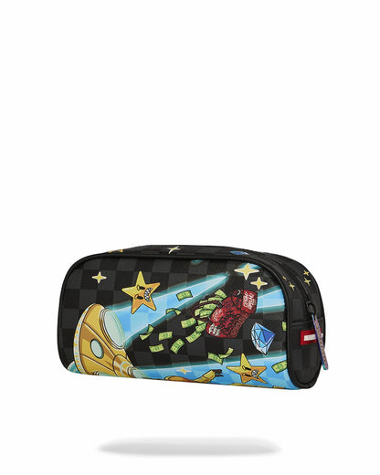 EXTRA EXTRATERRESTRIAL POUCH