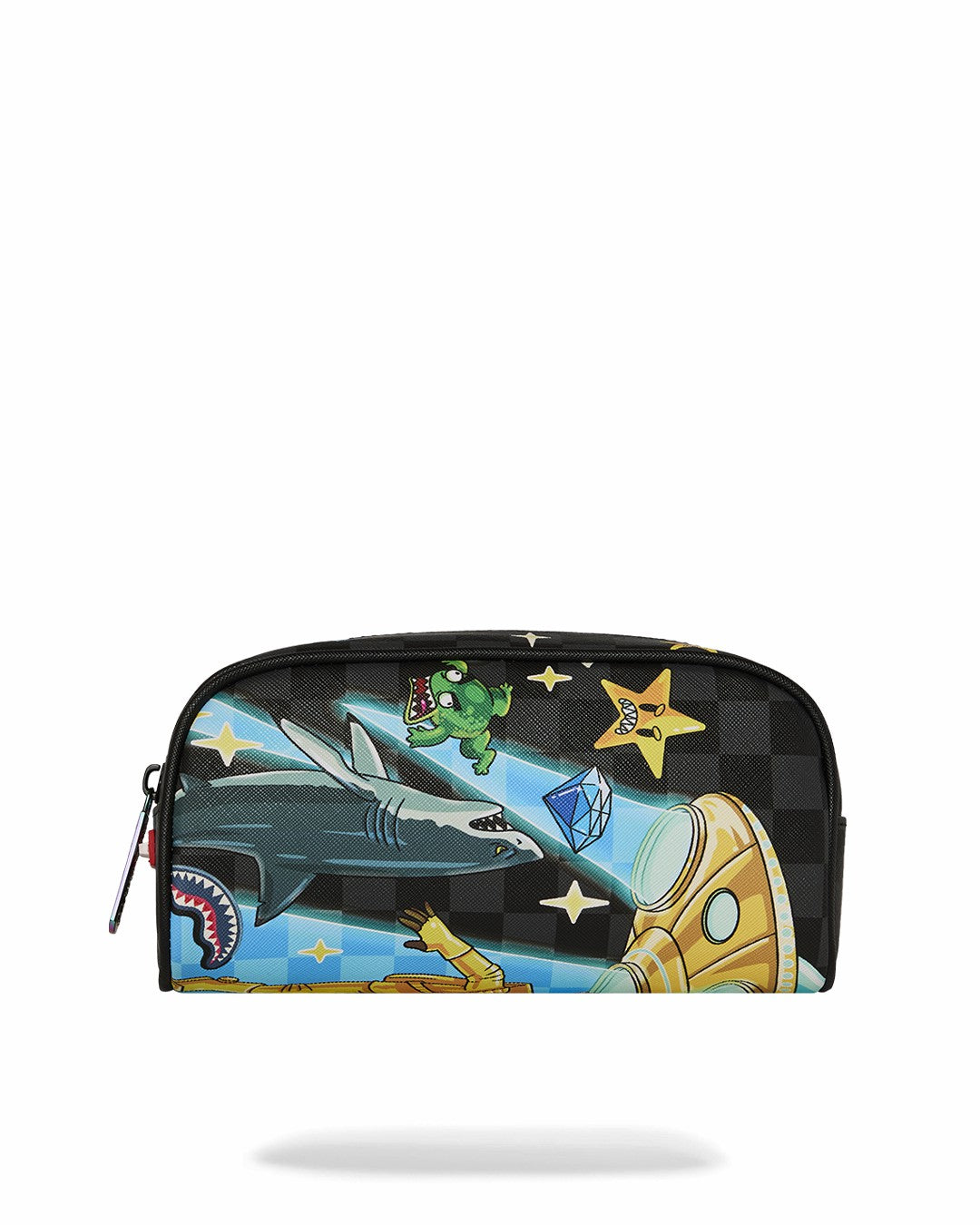 EXTRA EXTRATERRESTRIAL POUCH