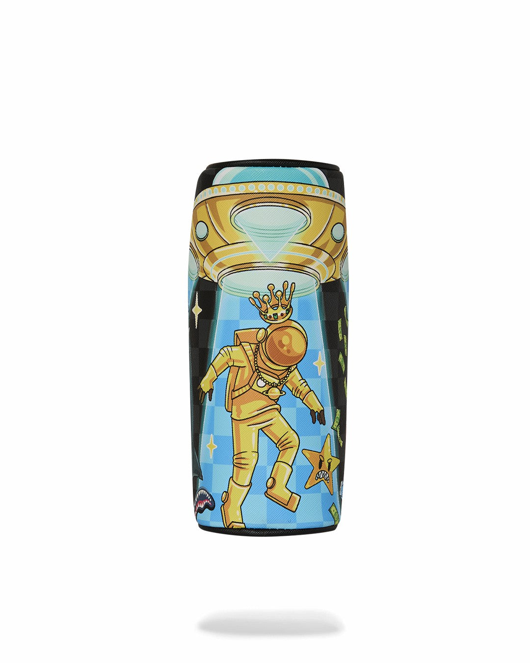 EXTRA EXTRATERRESTRIAL POUCH
