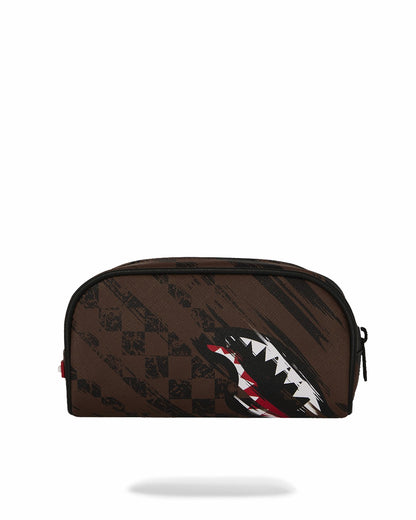 SHARKS IN PARIS NIGHT DRIFT POUCH