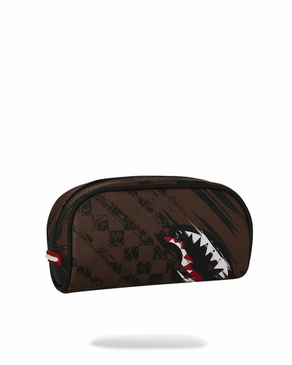 SHARKS IN PARIS NIGHT DRIFT POUCH