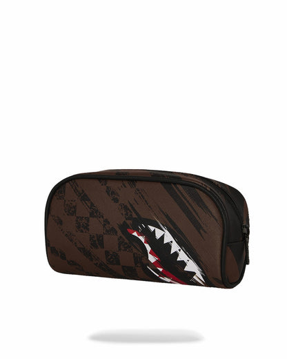 SHARKS IN PARIS NIGHT DRIFT POUCH