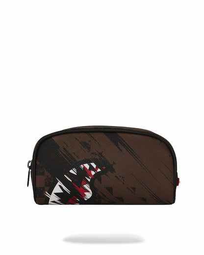 SHARKS IN PARIS NIGHT DRIFT POUCH