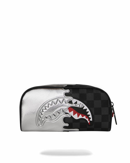CHROME SPECTRE POUCH