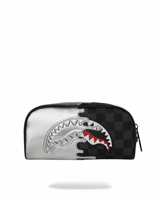 CHROME SPECTRE POUCH