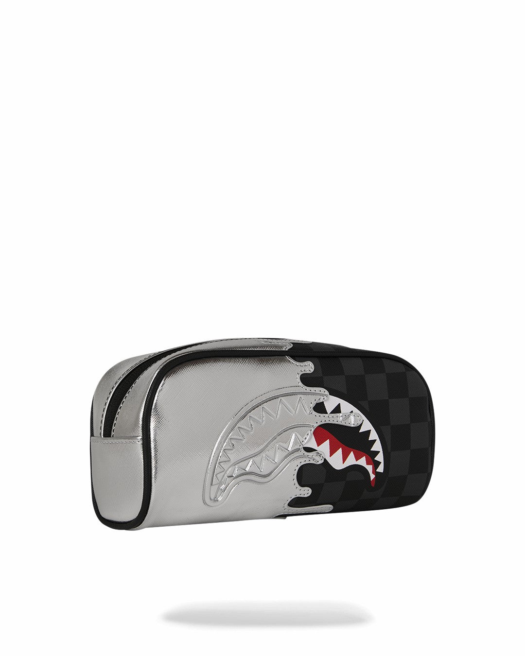 CHROME SPECTRE POUCH