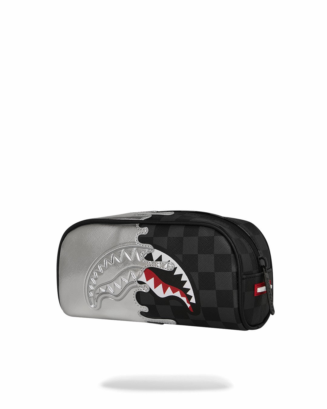 CHROME SPECTRE POUCH