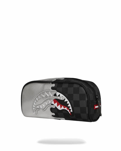 CHROME SPECTRE POUCH