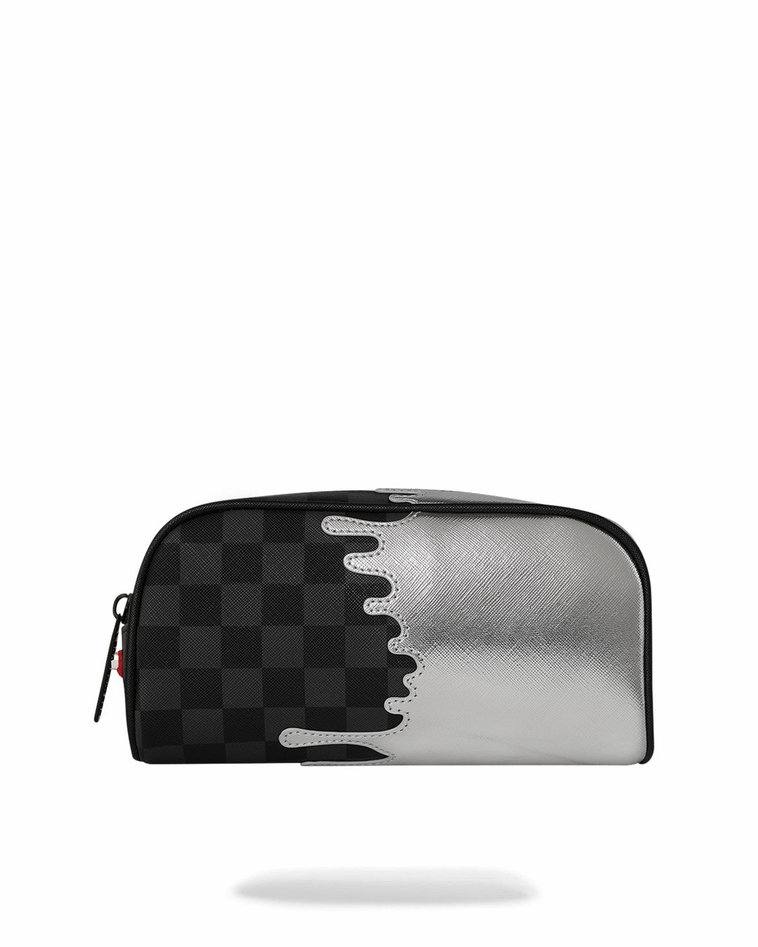 CHROME SPECTRE POUCH