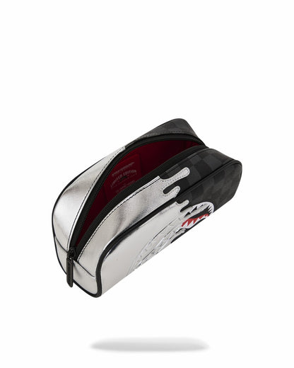 CHROME SPECTRE POUCH