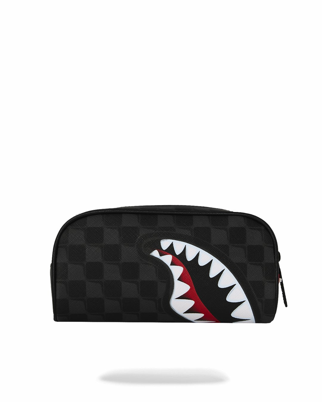 SHARKS IN PARIS HYPER PUFF POUCH