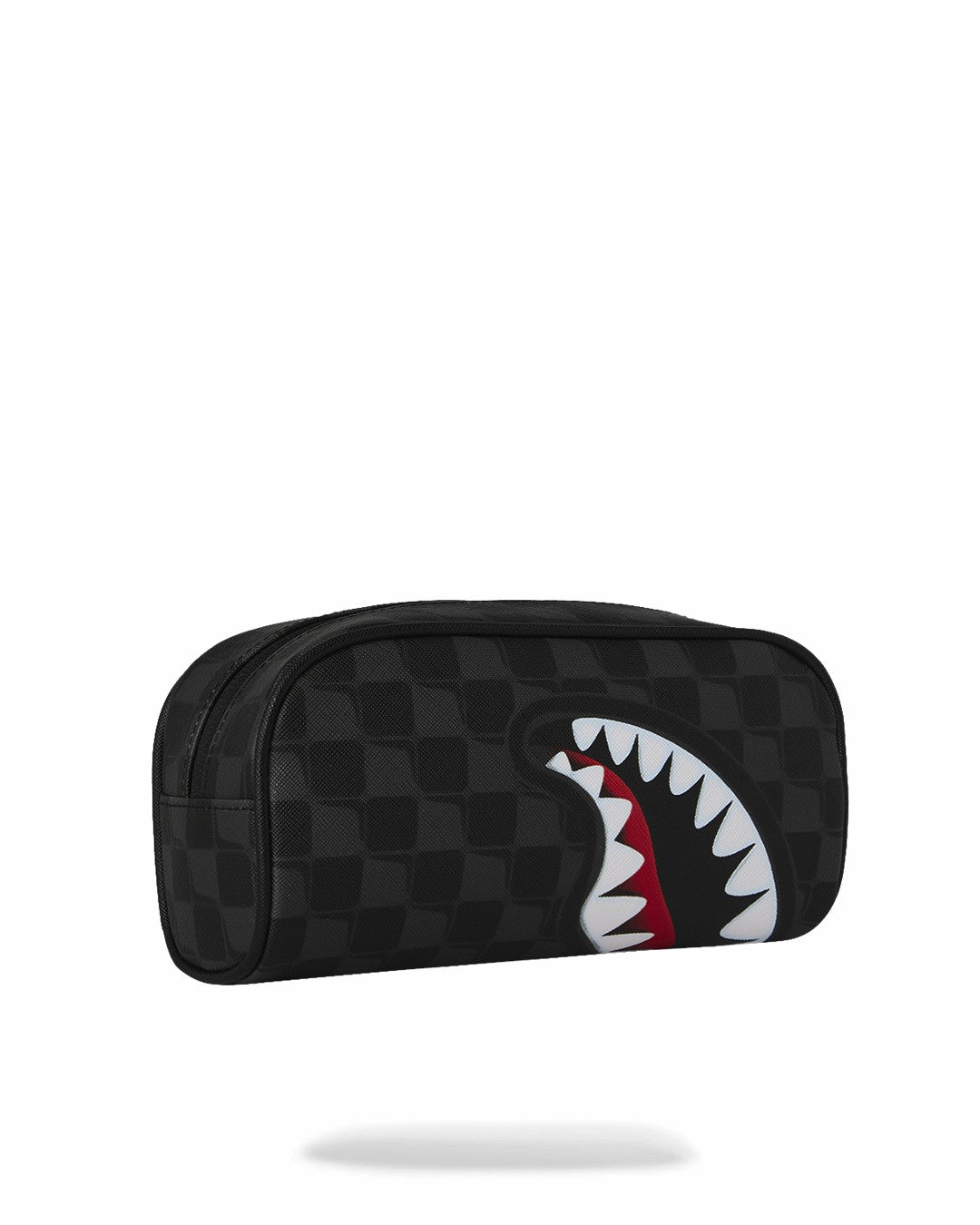 SHARKS IN PARIS HYPER PUFF POUCH