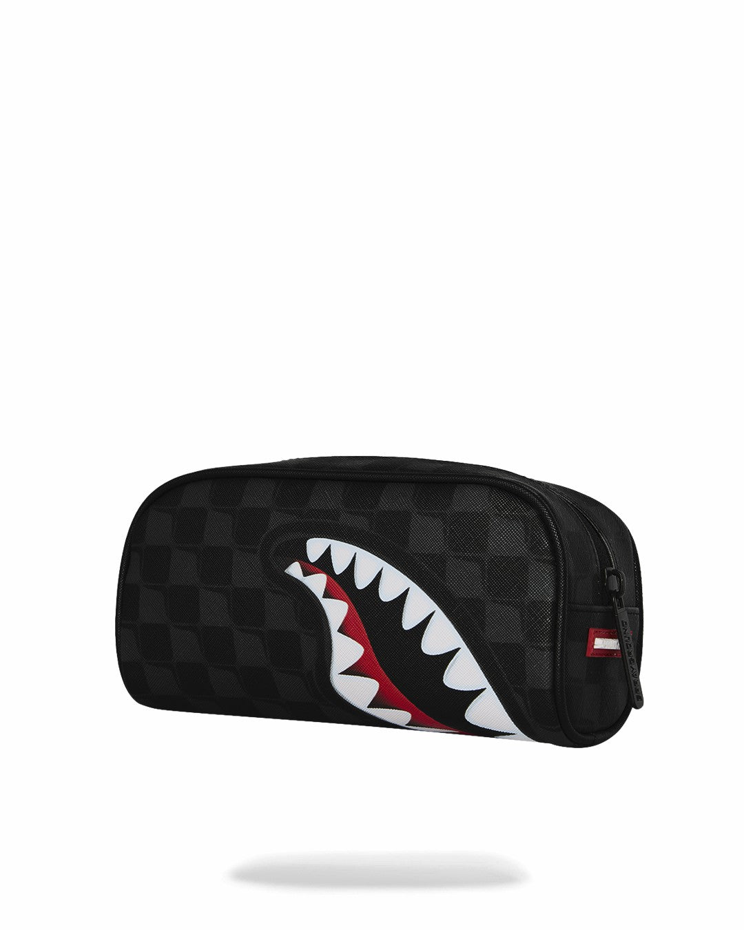 SHARKS IN PARIS HYPER PUFF POUCH