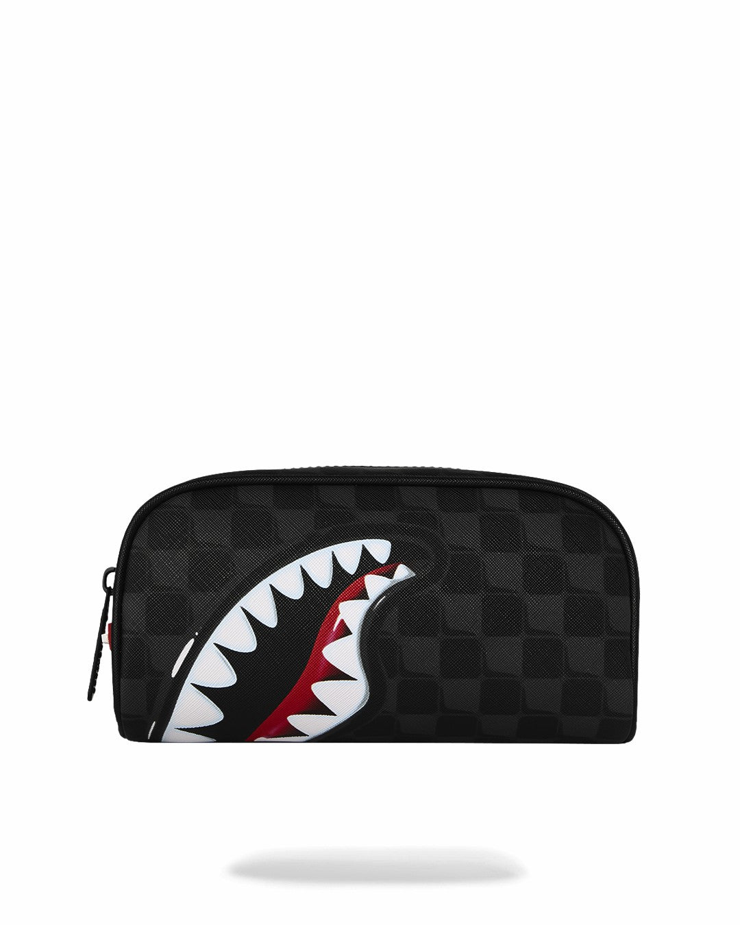 SHARKS IN PARIS HYPER PUFF POUCH