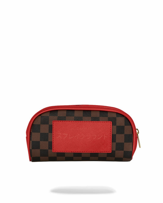 KATANA CHECK BOSS POUCH
