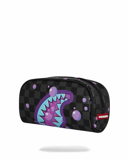 PURPLE SLIME SHARK POUCH