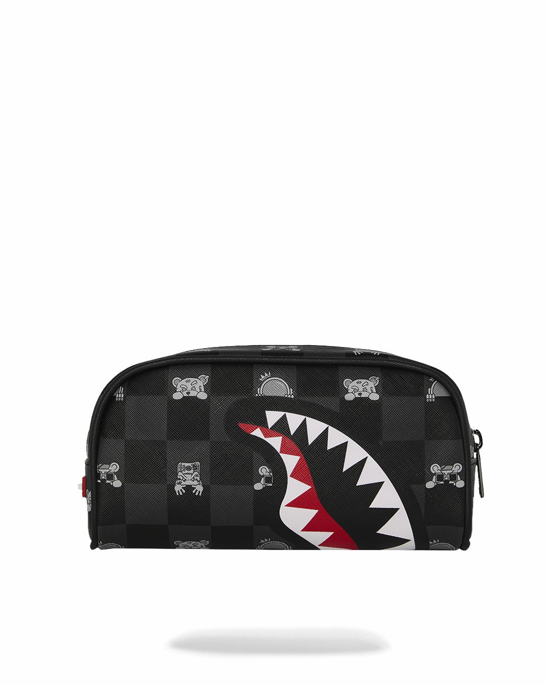 SHARK MOB HIDEOUT POUCH