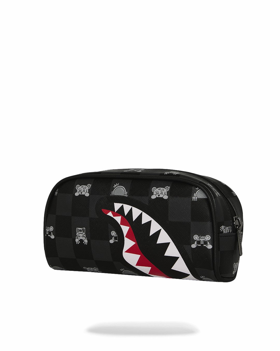 SHARK MOB HIDEOUT POUCH