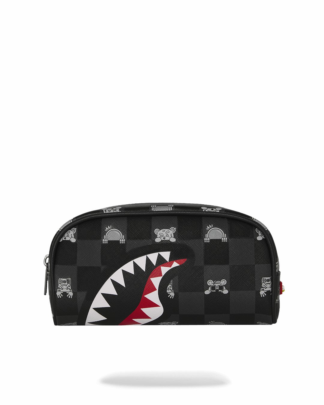 SHARK MOB HIDEOUT POUCH