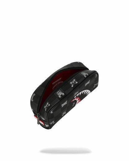 SHARK MOB HIDEOUT POUCH