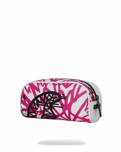 CRASH GRAFF TURBO POUCH