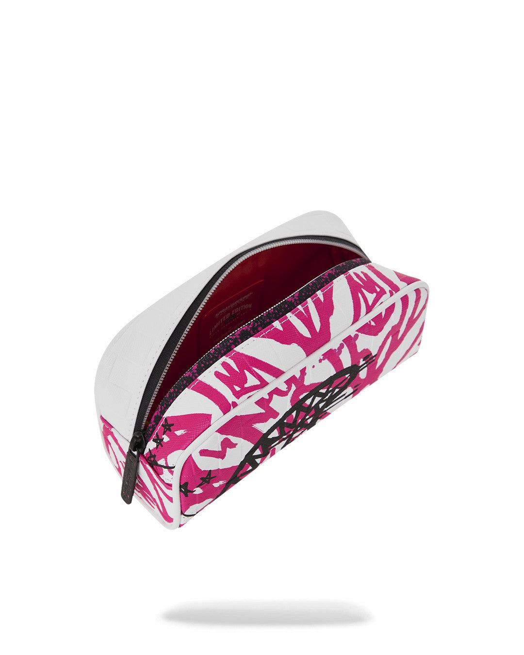 CRASH GRAFF TURBO POUCH