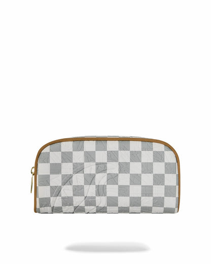 THE PRIVATE JET SHARK CLUB - HIGH ALTITUDE POUCH