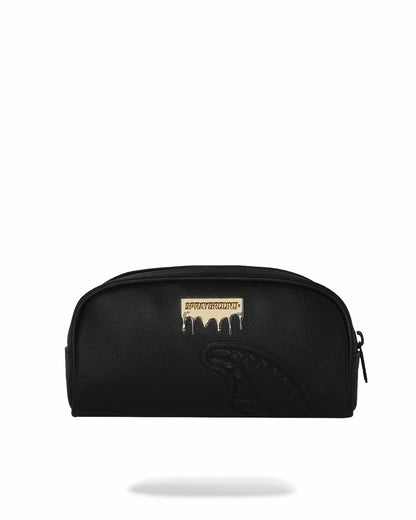 GOLD BRICK DRIP POUCH