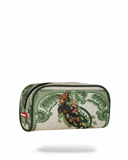 BEAR FORCE ONE POUCH