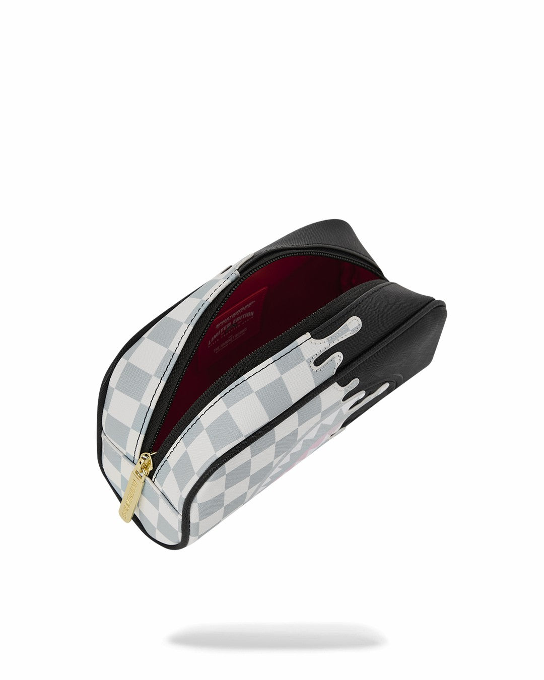 SHADOW DRIP POUCH