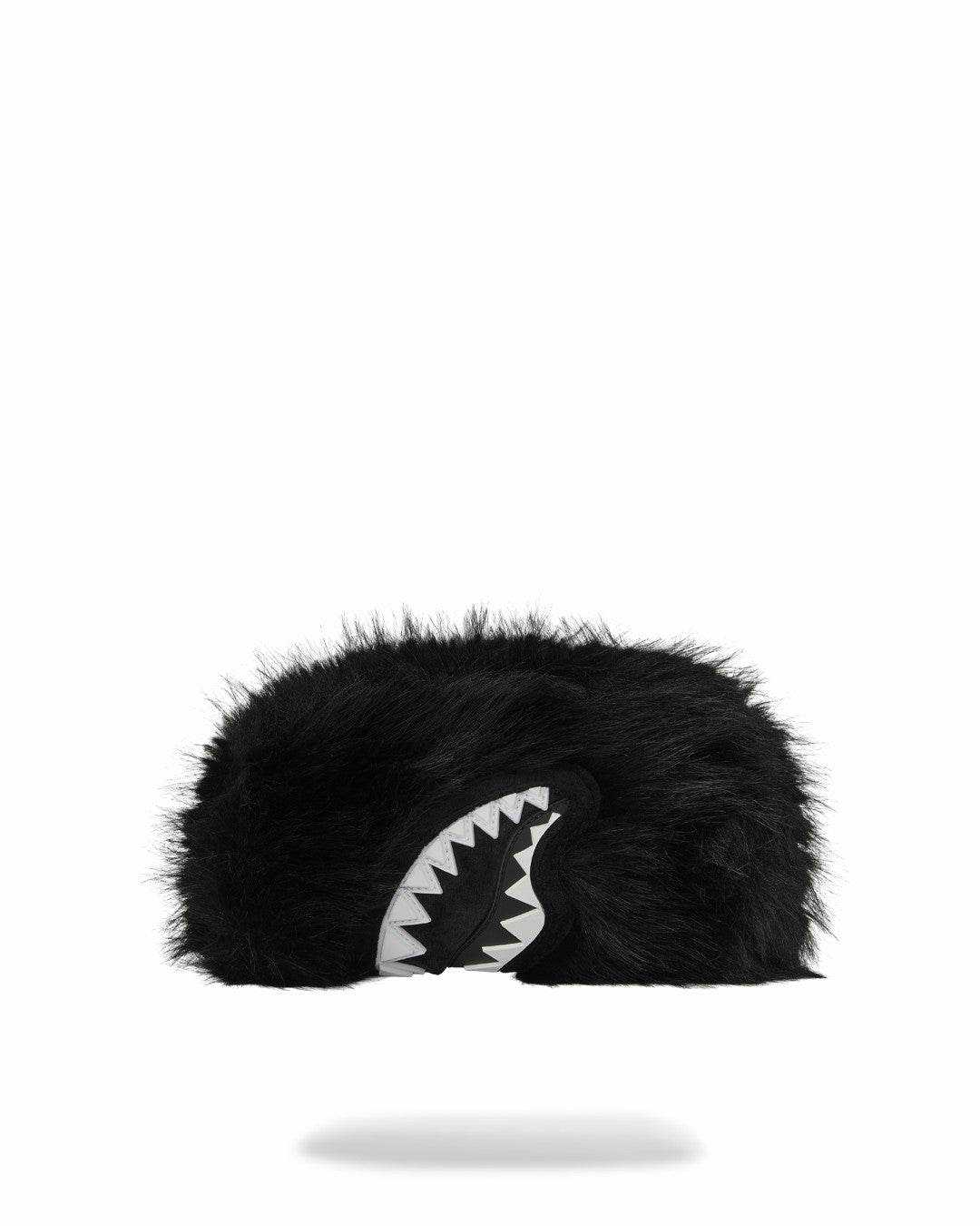 FURZILLA SHARK (NIGHT) POUCH
