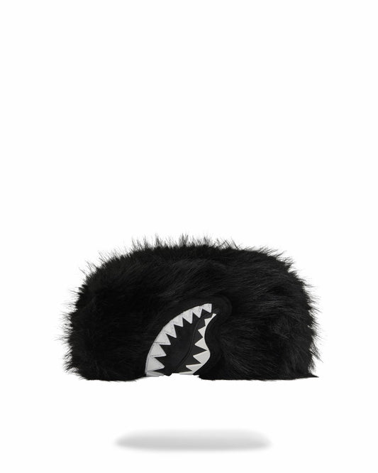 FURZILLA SHARK (NIGHT) POUCH