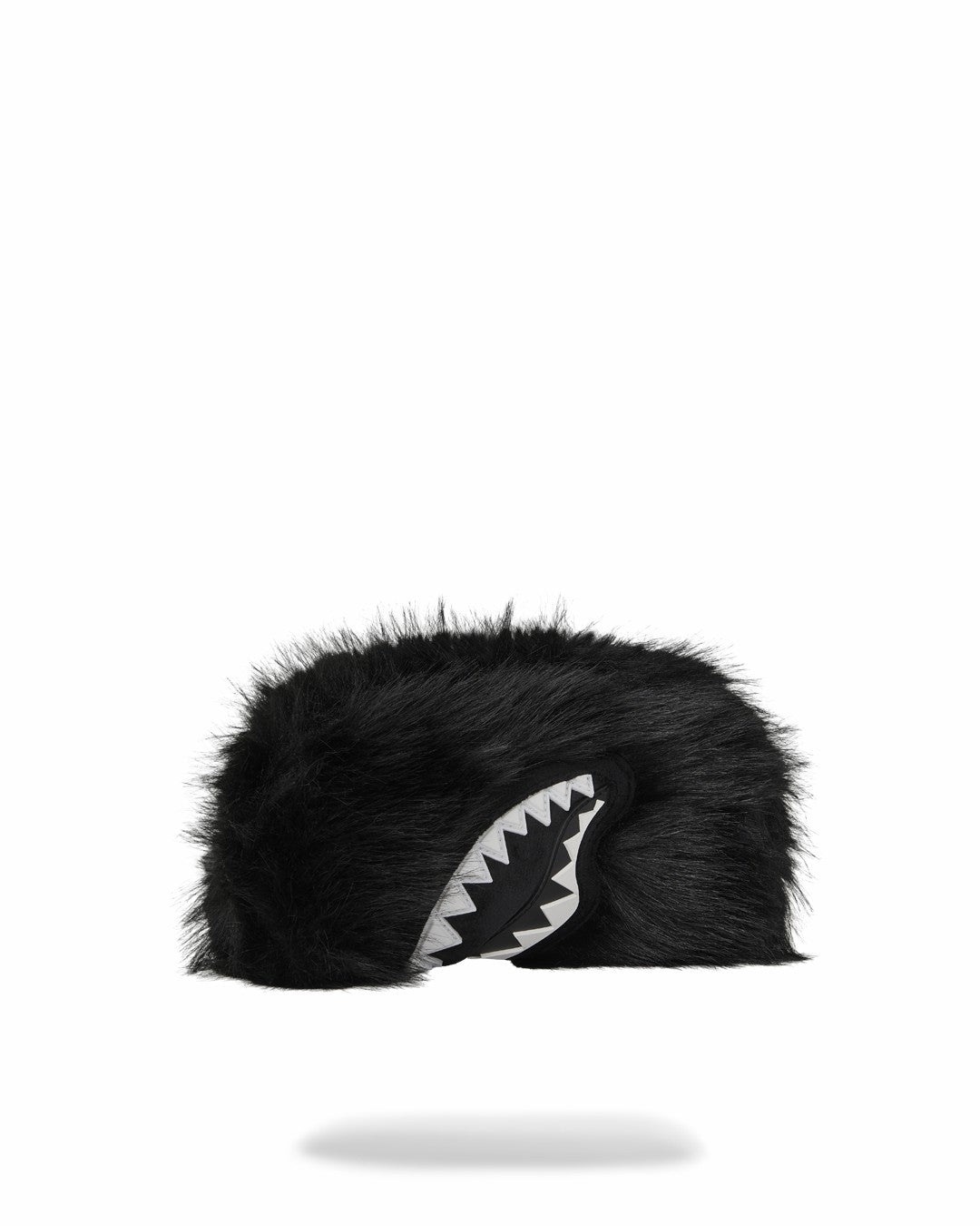 FURZILLA SHARK (NIGHT) POUCH