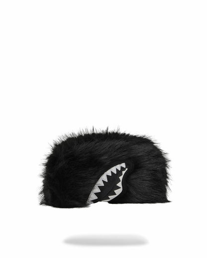 FURZILLA SHARK (NIGHT) POUCH