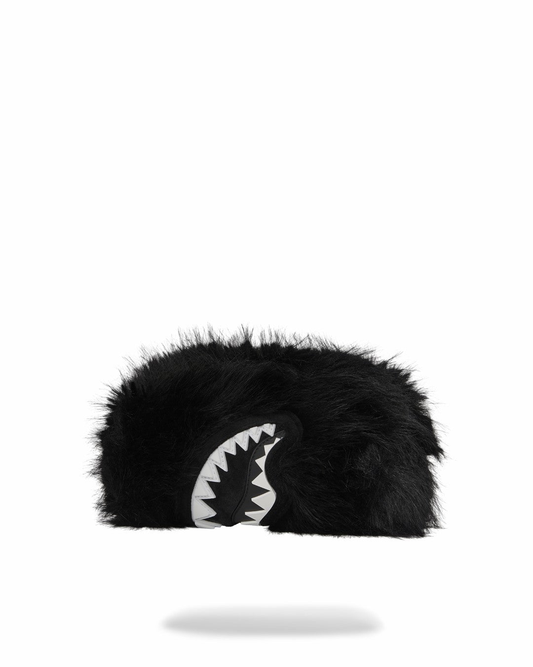 FURZILLA SHARK (NIGHT) POUCH