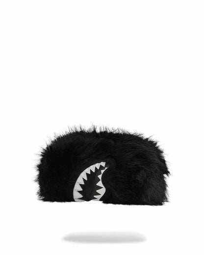FURZILLA SHARK (NIGHT) POUCH