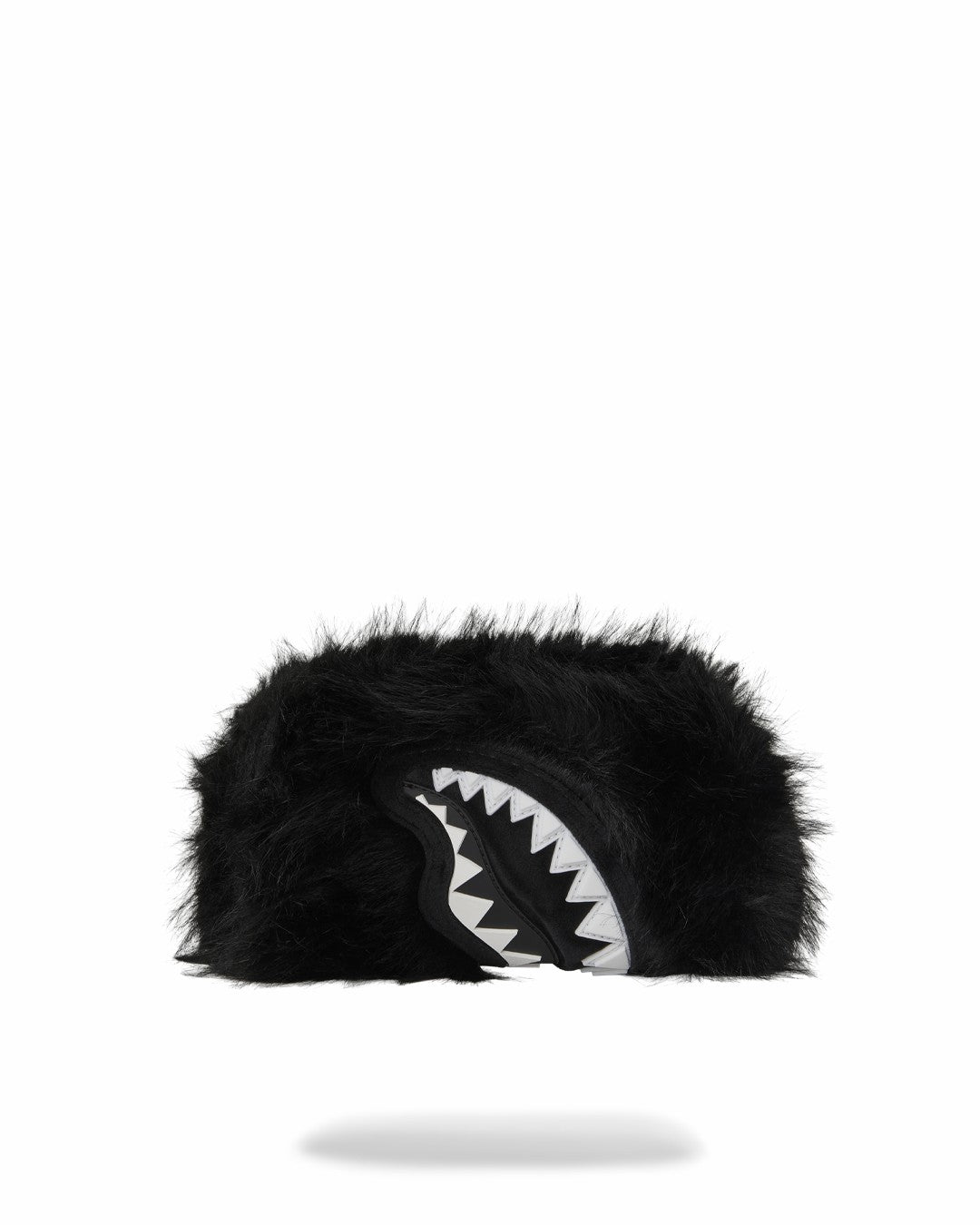 FURZILLA SHARK (NIGHT) POUCH