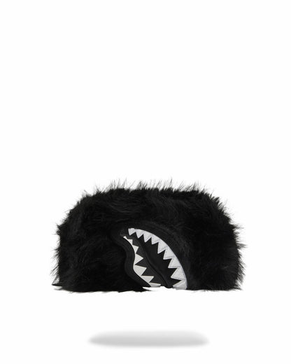 FURZILLA SHARK (NIGHT) POUCH