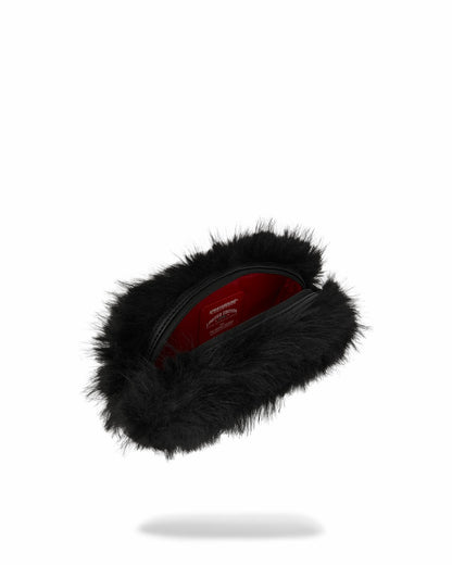 FURZILLA SHARK (NIGHT) POUCH