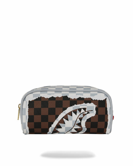 SHARK LEGACY POUCH
