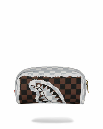 SHARK LEGACY POUCH