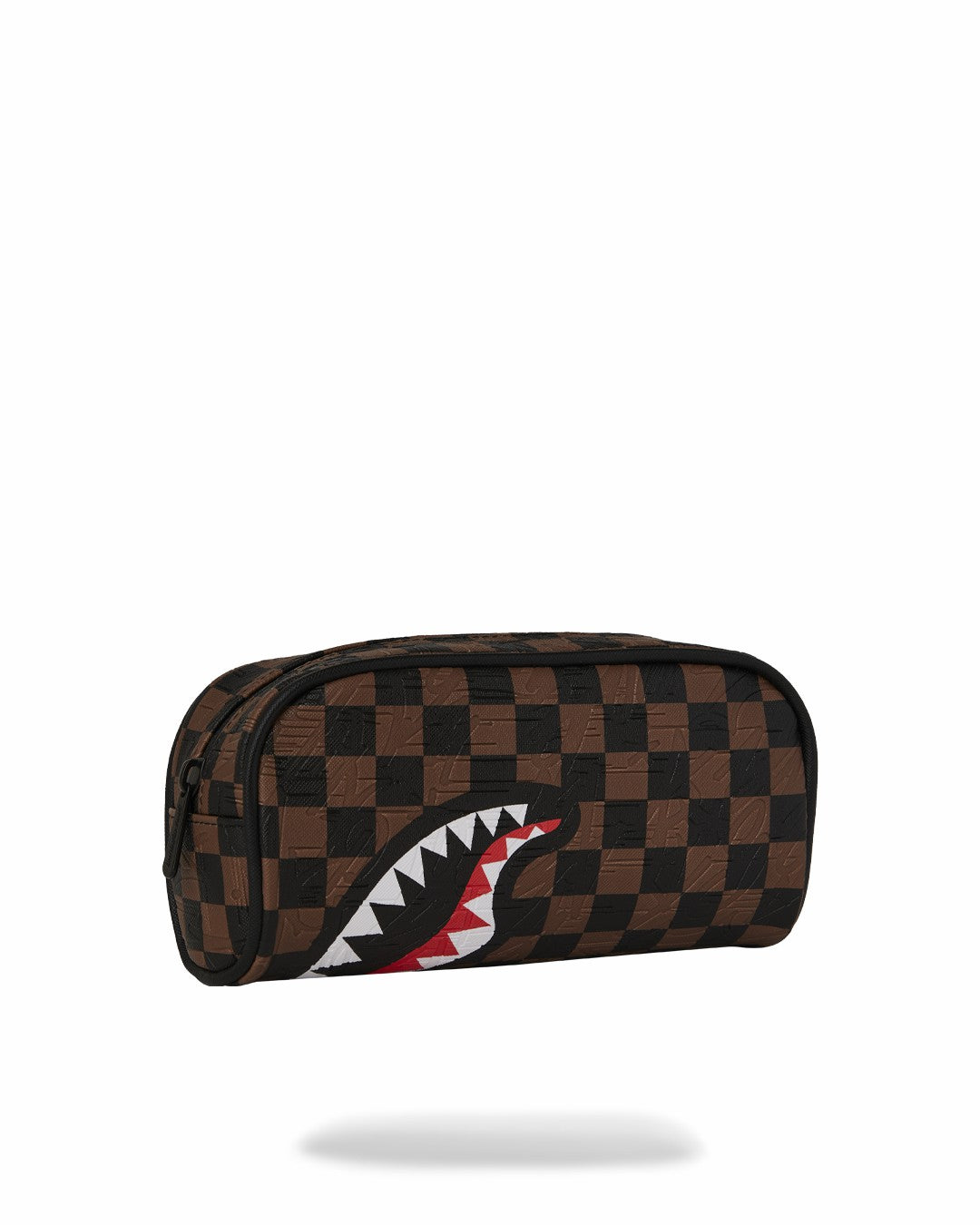 THE PRIVATE JET SHARK CLUB POUCH